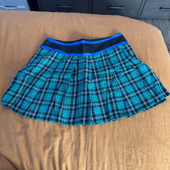 Women's Slytherin Costume size M - Picture 9 of 10